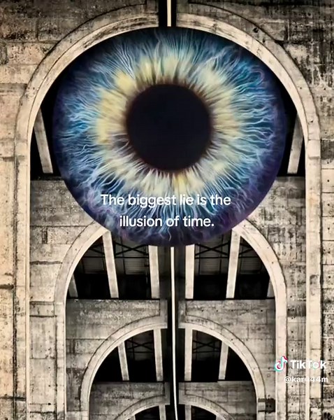 Exploring the Illusion of Time in Quantum Physics