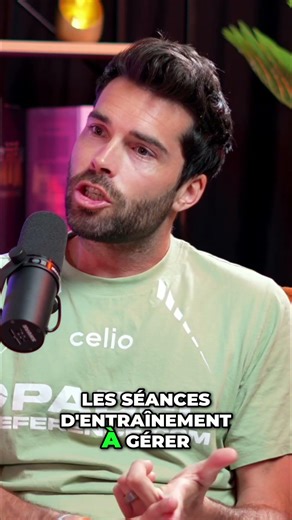 ✅Ancien joueur de tennis : l'avantage secret au Padel ! #shorts