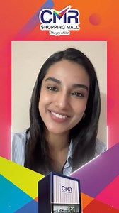 CMR Shopping Mall Grand Opening in Kurnool on Dec 11th. #ad #meenakshiichaudhary #CMRShoppingMall #AndhraPradesh #Shopping #CMR #NTVTelugu | Ntv Telugu