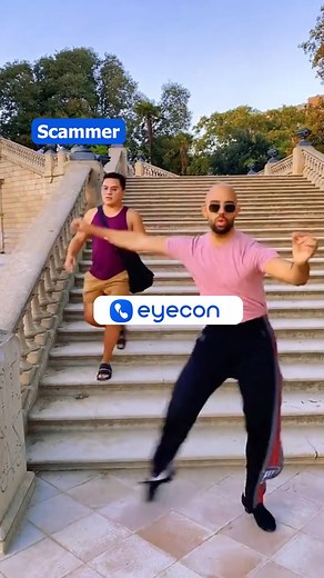 71K views · 677 reactions | Tired of all the marketing spam calls you receive? Now you can stop it. Block spam calls for good!  #BeEyeconic #spamblocking #callerid #calls #spamcalls #blockcalls #spamalert #eyecon | Eyecon Contacts & Caller App | Facebook