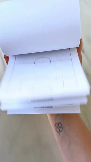 ⚽️ Matchday Set-Up: 4-4-2 Low Block The 4-4-2 low block is a compact defensive setup where two organised lines of four stay deep and narrow, limiting space between the lines and forcing opponents to play around rather than through the team. ✍️ Drawn on the Handheld Touchline Pad - Available at: www.thecoacheszone.com | The Coaches Zone