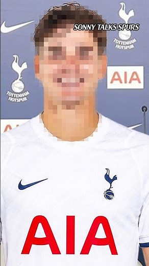 Tottenham 'BOMBA' Striker Signing Imminent! 😱