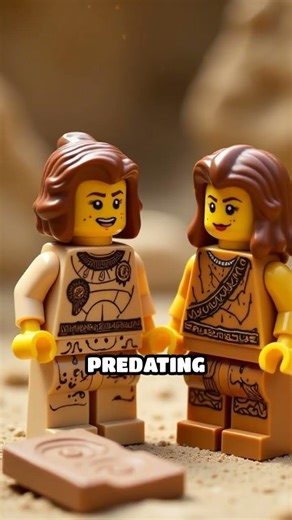 Europe’s Mysterious Ancient Symbol Code