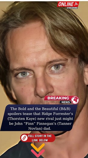 📽️ WATCH THE FULL STORY: https://realnewstime.vi.money/the-bold-and-the-beautiful-spoilers-ridges-new-rival-is-finns-dad-fathers-face-off-after-jack-slams-steffy/ #boldandbeautifulCBS #boldandbeautiful #theboldandthebeautiful #boldandbeautifulspoilers #bbspoilers #viralreelsシ #viralreels | Bold & Beautiful Spoilerss