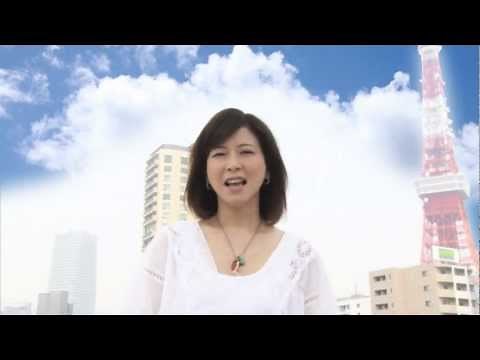 森高千里 『晴れ』 【セルフカヴァー】