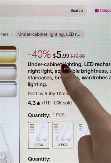 Shop the Best LED Night Lights for Your Home