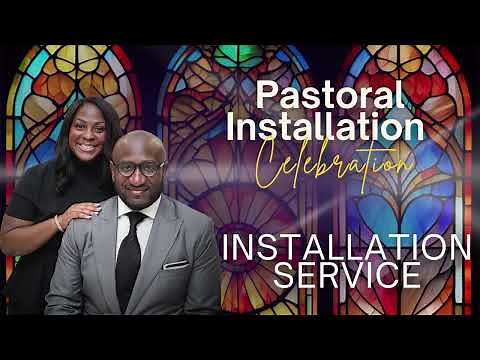 FBCSH 19th Pastoral Installation Service Pt. 1| 9-21-24| Rev. Reginald Wise