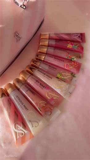 Embracing the Pink Life: Your Guide to Being That Girl