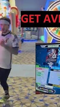 Avenger CSP [18] - 999,710 - 29 PFC (Sud+ Strats!!! INSANE!!!!)
