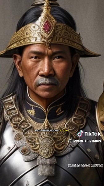 Pemberontakan Rakuti: Kisah Sejarah Gajah Mada dalam Ilustrasi AI