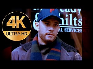 BRUCE SPRINGSTEEN - Streets Of Philadelphia 1993 (HQ AUDIO - UHD 4K)