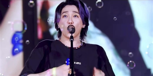 lovin' /Mrs. GREEN APPLE LIVE from【