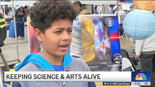 3.8K views · 13 reactions | The fair encourages students to study the...