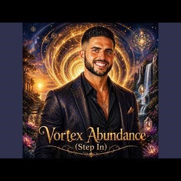 Vortex Abundance (Step In)