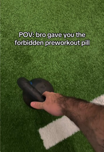 This plus actual pre workout and you’re gonna have the best workout of your life😭🙏