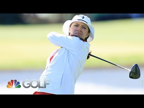 Highlights: Anna Davis wins Augusta National Women's Amateur 2022 | Golf Channel
