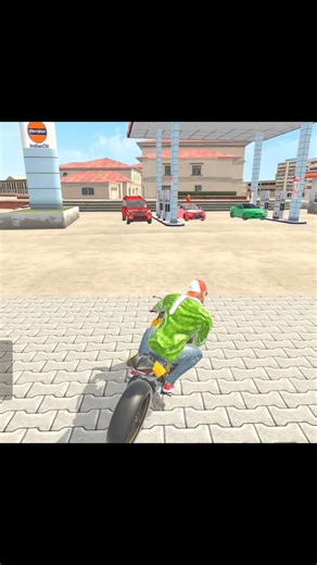 😱 Indian Theft Auto 💥 Simulator 🤯#indiantheftauto #pushpa #shortsfeed #trendingshorts #gta5 #shorts