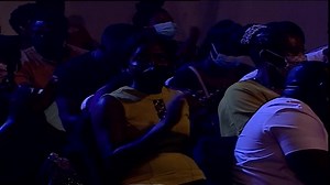 551K views · 26K reactions | Duet performance of Konfidential and DSL. Did they kill it on stage? #MentorX #TV3Mentor | TV3 Ghana | Facebook