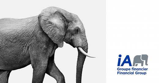 À Propos | iA Groupe financier