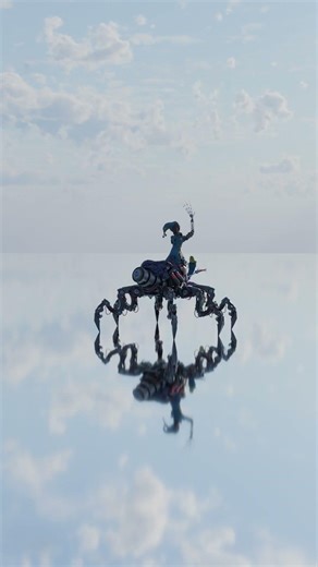 The Prototype Core #funny #shorts #poppyplaytimechapter5 #poppyplaytime #fyp #viral #theprototype