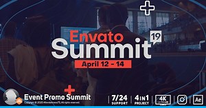 Event Promo Summit