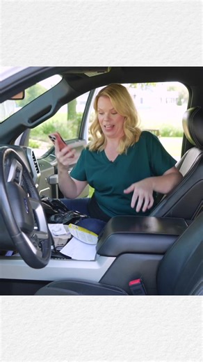 Let's declutter our vehicles! My car and Joe's truck are dumpsters on wheels! There is so much trash, it's time to declutter! Set your timer for 5 minutes and declutter with me today! If you haven't already joined the FREE 30-Day Declutter Challenge, download your FREE calendar and ebook here: https://clutterbug.me/declutterchallenge2024. #clutterbugdeclutter #declutterchallenge #30daydeclutterchallenge