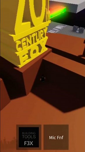 20th century fox 2000