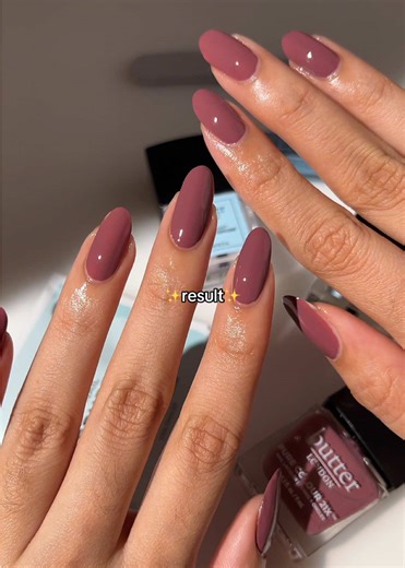 no salon? no problem 💅✨ follow these quick, easy steps for a flawless at-home mani — your nails will thank you 💖 @prima ✨ | nail content creator #nailtok #manicure #diynails #nailinspo #trending