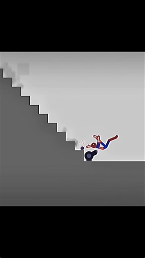 "Stickman Dismounting – The Most Dangerous Crash Challenge Ever!" #stickmandismounting