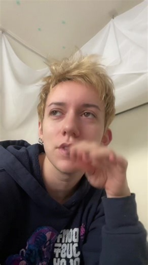 It’s like we made more boxes, but we’re still just putting people in boxes