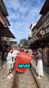 1.1M views · 8.5K reactions | These guys made a giant hot air balloon ! #viralvideochallenge #short #viralpost2024シ #movie | Movies Insight | Facebook