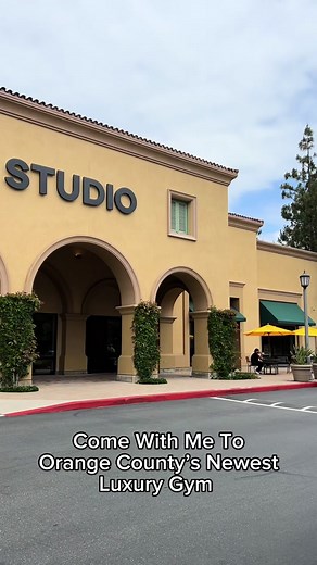 Club Studio Fitness - Irvine, CA #gymtok #gymlife #gymhumor #orangecounty