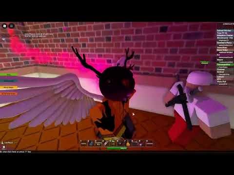Roblox - Retrostudios: Retrobloxia! - Halloween Event