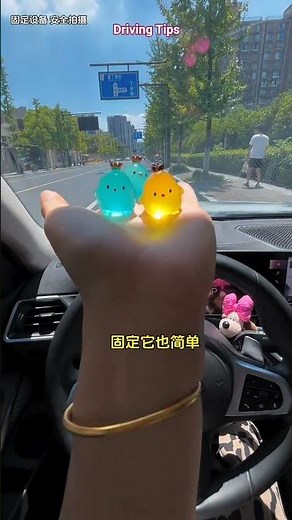 🚗 Beginner Driver Distance Tips | Left–Right Judgment, No Scratch Tricks & Driving Feel Improvement!