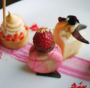 High Tea at Hyatt Place, Essendon Fields Melbourne