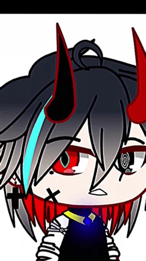 do you get dejavu huh?.. #gacha #gachaclub #gachatrend #foryou #foryou