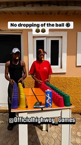 1.5M views · 9.8K reactions | No dropping of the ball ⚽️ _______________________________________________________ #fypシ゚ #fb #ball #challenge #reels #trend #post #viral #game #fun #foryou @top fans | Officialdiamond Tv | Facebook