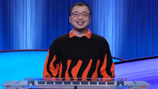 How NJ 'Jeopardy!' star Jamie Ding's wins compare to past champions