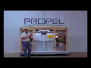 PROPEL Feature / Benefits Demo Video