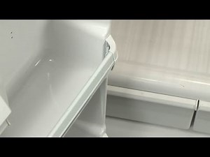 Shelf Retainer - GE Refrigerator