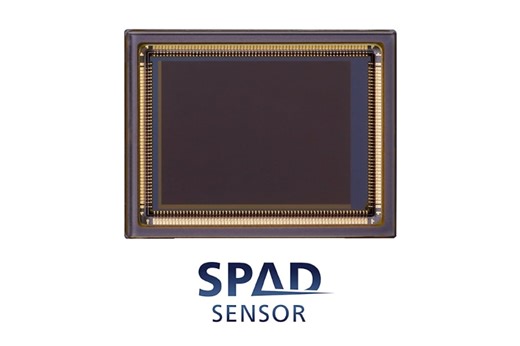 Canon SPAD : zéro bruit, dynamique "infinie", le futur des capteurs photo se dévoile