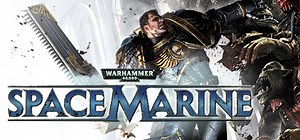 Space Marine PC demo impressions, footage