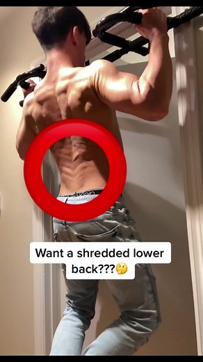 Strengthen Your Lower Back with This Targeted Machine