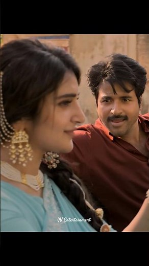 Adi Alaye Song - Parasakthi Movie | Sivakarthikryan Sreeleela | Sudha Kongara | G.V. Prakash Kumar