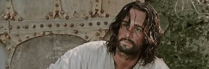 Watch: New Ben-Hur Trailer Has Even More Footage Of Jesus