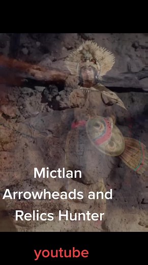 MiktlanArrowheadhHunter on TikTok