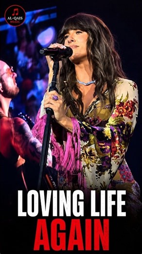 Ella Langley Performs “Loving Life Again” Live at Clemson