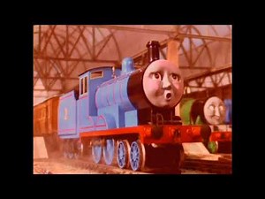 Sodor Fallout If Donald Never Exploded
