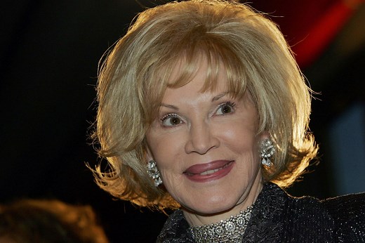 Phyllis McGuire (1931–2020), singer with the McGuire Sisters | News