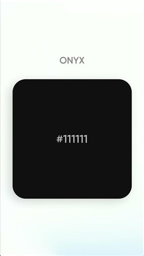 Dont use BLACK color , try these.. #uidesign #colorpalette #uidesigner